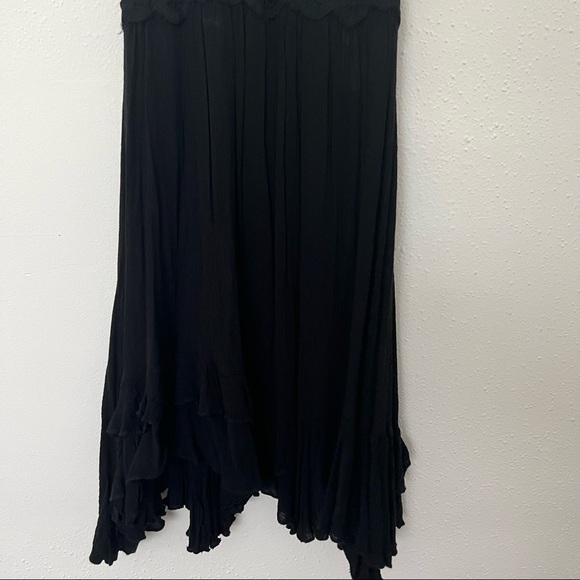 Free People Adela Slip Dress - Picture 3 of 7